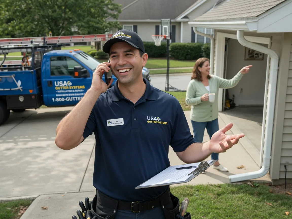 Gutter Installation Osprey, FL FAQs